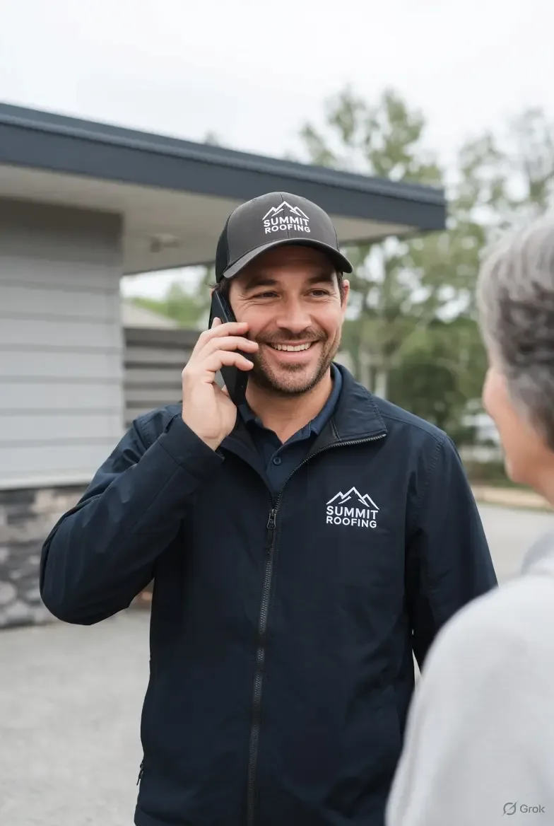 Flat Roof Leak Repair Kershaw, SC FAQs